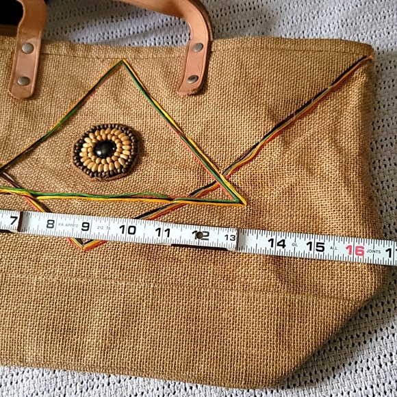 ECOLOGICAL / Wide / new without tag - Picture 7 of 8